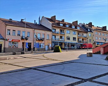 lokal użytkowy na sprzedaż 741m2 lokal użytkowy Brzozów, Mickiewicza