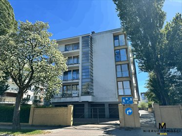 Dwupokojowe mieszkanie z balkonem i garażem w Kołobrzegu. mieszkanie Kołobrzeg, Bałtycka
