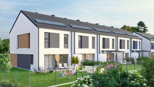 dom na sprzedaż 117m2 dom Rzeszów, Jana Pawła II