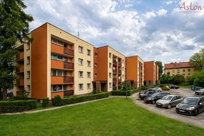 Tychy, 3 pokoje, balkon, klimatyzacja, nowa kuchnia mieszkanie Tychy, B