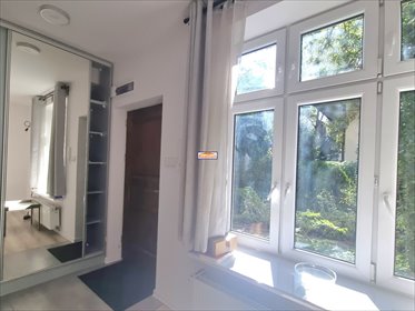 Sprzedam unikalny mini domek 17 m² z tarasem w Krakowie dom Kraków, Krowodrza, Chopina