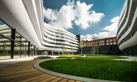 mieszkanie na sprzedaż 28m2 mieszkanie Wrocław, Stare Miasto, Podwale