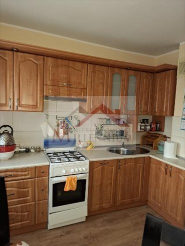 Zapraszam do obejrzenia 53 m² mieszkania z loggią i piwnicą mieszkanie Legionowo, Jana III Sobieskiego