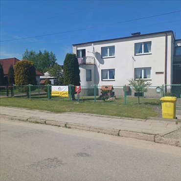dom na sprzedaż Żukowo Dworcowa 200 m2