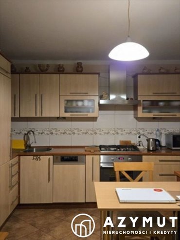 mieszkanie na sprzedaż 44m2 mieszkanie Lubin, Centrum