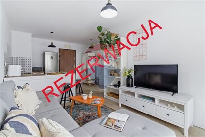 mieszkanie na sprzedaż 35m2 mieszkanie Kraków, Czyżyny, Czyżyny, bp. Piotra Tomickiego