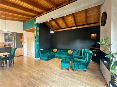 dom na sprzedaż 160m2 dom Zaczernie