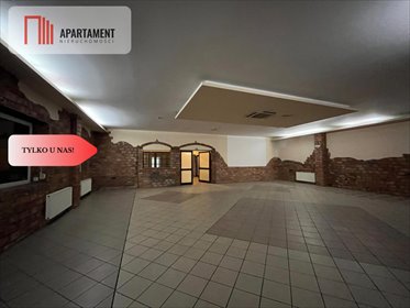 Lokal użytkowy na sprzedaż Brzeźno 660m2 Foto 5