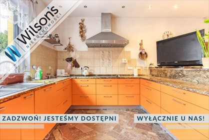 dom na sprzedaż 390m2 dom Warszawa, Wawer, Korkowa
