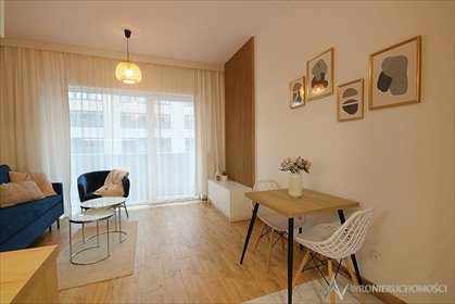mieszkanie na sprzedaż 25m2 mieszkanie Wrocław