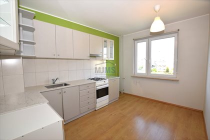 mieszkanie na sprzedaż 46m2 mieszkanie Reda, Spokojna