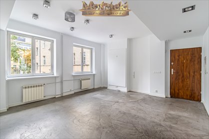 Lokal użytkowy na wynajem 100m2 lokal użytkowy Warszawa, Śródmieście