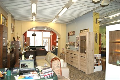 lokal użytkowy na sprzedaż 210m2 lokal użytkowy Wałbrzych, Śródmieście