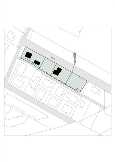 działka na sprzedaż 3703m2 działka Warszawa, Ursus, Dzieci Warszawy