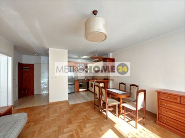 mieszkanie na wynajem 50m2 mieszkanie Piaseczno, Zgoda