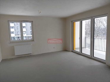 mieszkanie na sprzedaż 63m2 mieszkanie Kraków, Czyżyny, Czyżyny