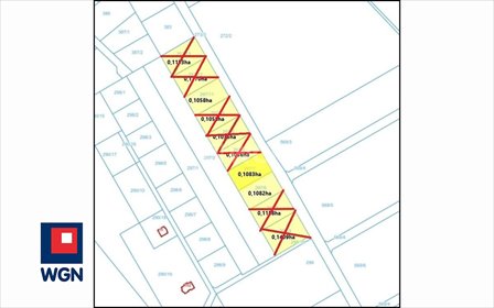 Zapraszam do zakupu działek budowlanych w Kobyla Górze działka Kobyla Góra, Bierzów, Bierzów