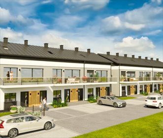 mieszkanie na sprzedaż 57m2 mieszkanie Zaczernie