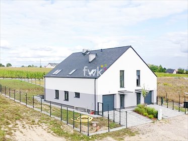 dom na sprzedaż 112m2 dom Murowana Goślina, Miściszewo