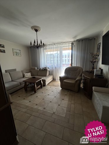 mieszkanie na sprzedaż 50m2 mieszkanie Stargard