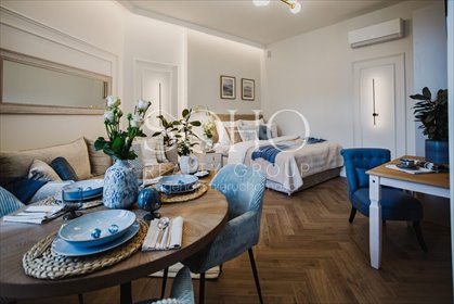 mieszkanie na sprzedaż 32m2 mieszkanie Kraków, Kazimierz, Kazimierz, Estery