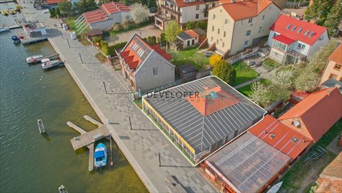 działka na sprzedaż 323m2 działka Mikołajki