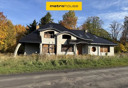 dom na sprzedaż 379m2 dom Pabianice, Centrum, Familijna