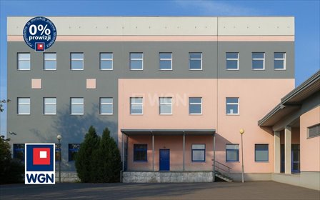 Atrakcyjny budynek biurowy z działkami w Sosnowcu lokal użytkowy Sosnowiec, Zagórze Centrum, Lenartowicza