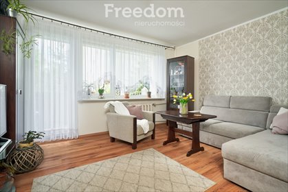 mieszkanie na sprzedaż Mrągowo Piaskowa 61,80 m2