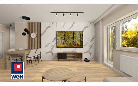 mieszkanie na sprzedaż 49m2 mieszkanie Elbląg, Zawada, Wiejska