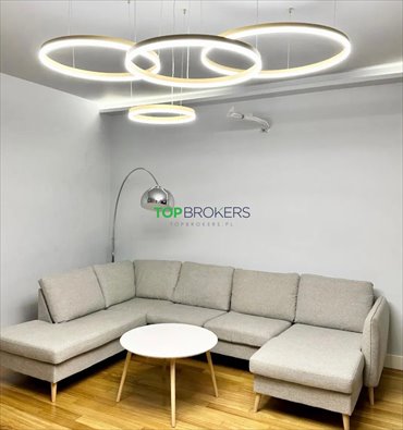 Przestronne 4-pokojowe mieszkanie 132 m² w centrum Warszawy - polecam! mieszkanie Warszawa, Śródmieście Północne, Grzybowska