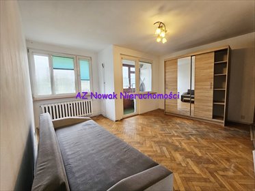 mieszkanie na sprzedaż 43m2 mieszkanie Świdnica, Osiedle Młodych, Osiedle Młodych