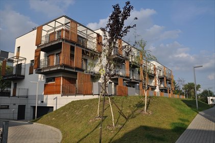 mieszkanie na sprzedaż 47m2 mieszkanie Katowice, Brynów, Kępowa, luksusowy apartament!