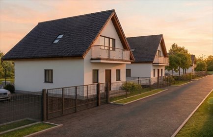 dom na sprzedaż 80m2 dom Kłaj