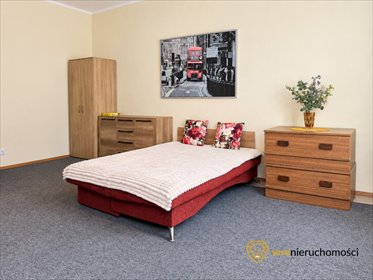 Wynajmę przestronne 3-pokojowe mieszkanie 55 m² we Wrocławiu mieszkanie Wrocław, Rynek, Kotlarska