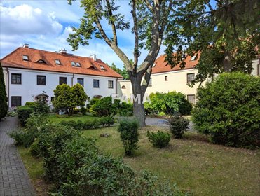 mieszkanie na sprzedaż 45m2 mieszkanie Włocławek, Śródmieście