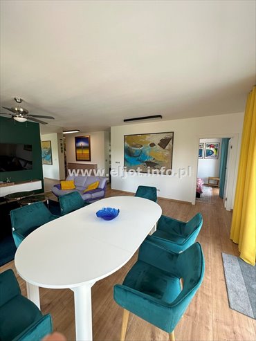 Luksusowy apartament 76 m² z balkonem i parkingiem mieszkanie Katowice, Brynów