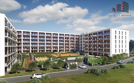 mieszkanie na sprzedaż 38m2 mieszkanie Lublin, Wrotków, Henryka Wolińskiego