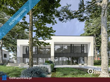 dom na sprzedaż 224m2 dom Warszawa, Wawer, Radość