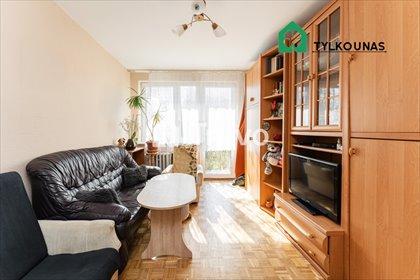 mieszkanie na sprzedaż 43m2 mieszkanie Gdańsk, Przymorze, Prezydenta Lecha Kaczyńskiego