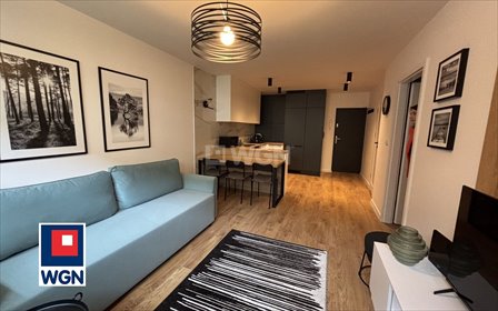 mieszkanie na wynajem 37m2 mieszkanie Szczecin, Pomorzany, 9 Maja
