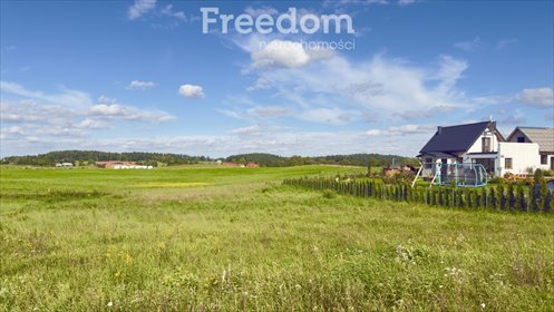 działka na sprzedaż 1515m2 działka Szczybały Giżyckie