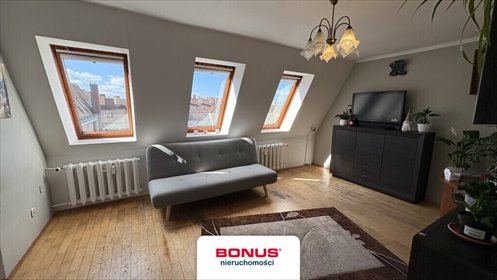 mieszkanie na sprzedaż 59m2 mieszkanie Szczecin, Żelechowa, Robotnicza