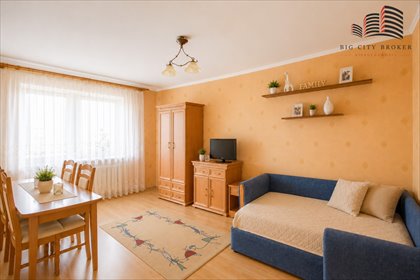 Polecam funkcjonalne 2-pokojowe mieszkanie z balkonem na Czechowie mieszkanie Lublin, Czechów, Skołuby