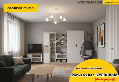 mieszkanie na sprzedaż 54m2 mieszkanie Tarnobrzeg, Tysiąclecia