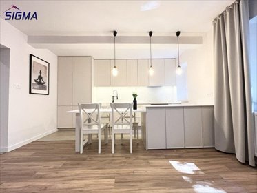 mieszkanie na sprzedaż 53m2 mieszkanie Zabrze, Śródmieście