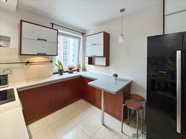 Przestronne 3-pokojowe mieszkanie 75 m² (możliwość aranżacji na 4) w Warszawie mieszkanie Warszawa, Praga-Południe, Gocław, gen. Augusta Emila Fieldorfa "Nila"
