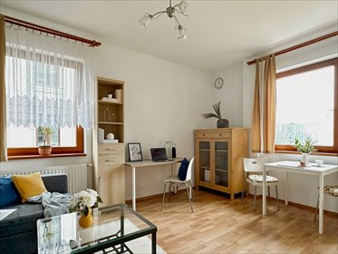 Nowoczesna kawalerka 25 m² z pełnym wyposażeniem na Marymoncie mieszkanie Warszawa, Rudzka