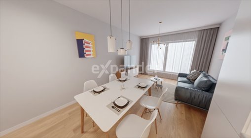 mieszkanie na sprzedaż 50m2 mieszkanie Zalasewo, Kórnicka