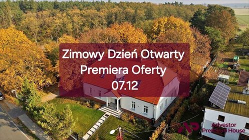 dom na sprzedaż 300m2 dom Dąbrowa